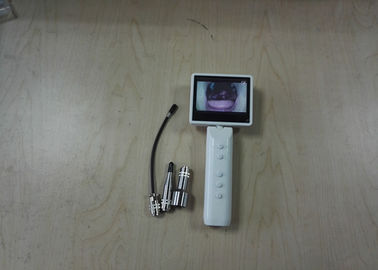 3.5 „LCD van de de Endoscoopcamera van de het Scherm de Veterinaire Oorspiegel ENT Handbediende Video